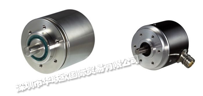 德國GES GROUP光電旋轉(zhuǎn)編碼器絕對(duì)式編碼器