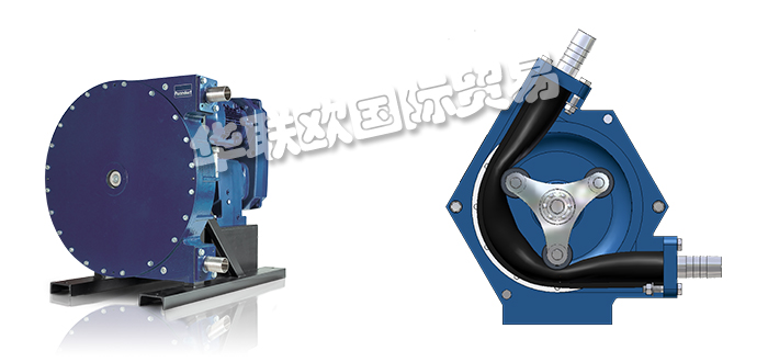 PONNDORF品牌介紹（德國PONNDORF軟管泵驅(qū)動器）