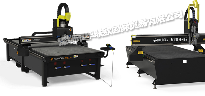 MULTICAM品牌介紹(美國MULTICAM下料機(jī)真空臺(tái))