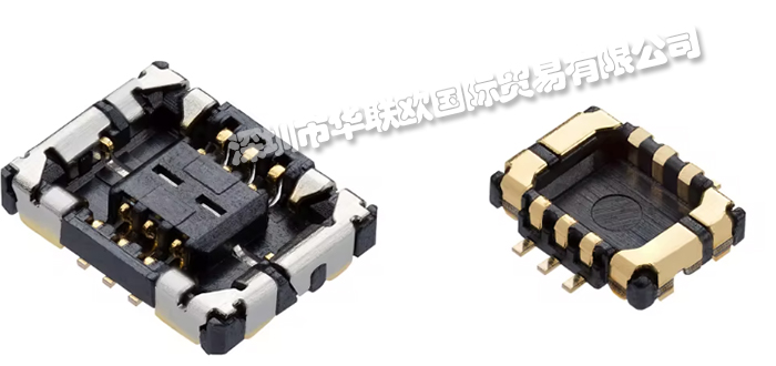 美國MOLEX連接器全系列產(chǎn)品型號詳細(xì)講解