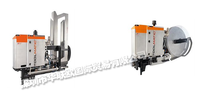 TOOLMATIC品牌介紹（美國(guó)TOOLMATIC釘槍訂書(shū)機(jī)）