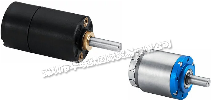 德國(guó)FAULHABER減速電機(jī)產(chǎn)品詳細(xì)介紹