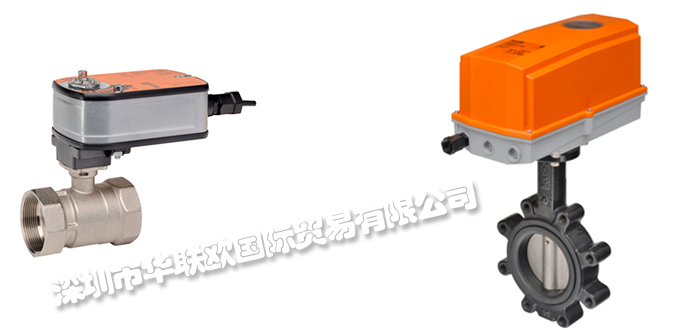 瑞士BELIMO閥門產(chǎn)品特點及詳細(xì)介紹