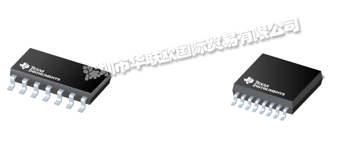 供應(yīng)美國TEXAS INSTRUMENTS放大器電機驅(qū)動器