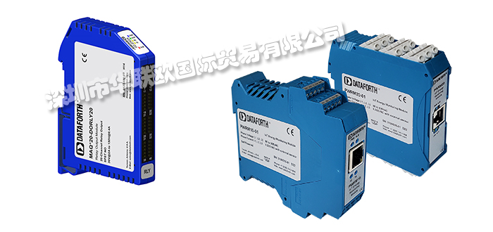 美國DATAFORTH模塊簡介（DATAFORTH隔離信號(hào)調(diào)理模塊）