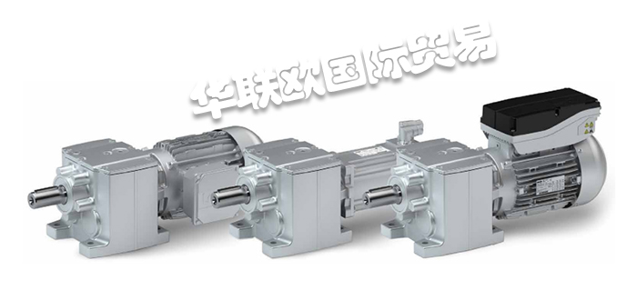 LENZE減速機,倫茨減速機,德國減速機,倫茨減速機技術特點,德國LENZE