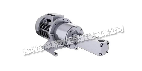 德國科諾KNOLL螺桿泵及轉(zhuǎn)子泵、離心泵的原理、優(yōu)缺點(diǎn)簡單