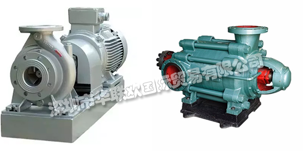 德國科諾KNOLL離心泵結(jié)構(gòu)、原理、分類大講解