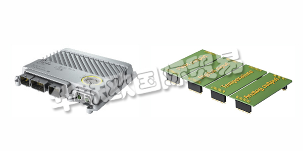 奧地利貝加萊B&R控制器X90系列