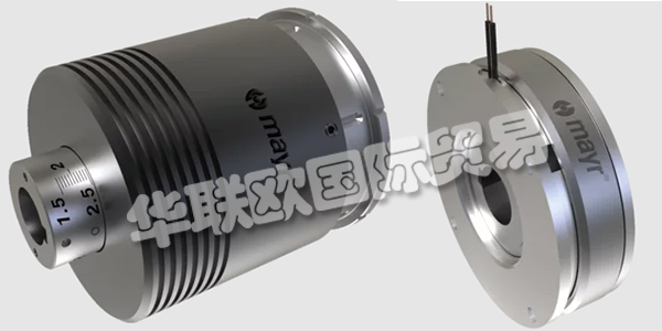 德國麥爾MAYR離合器產品優(yōu)勢