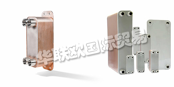 德國FUNKE板式換熱器產(chǎn)品技術參數(shù)