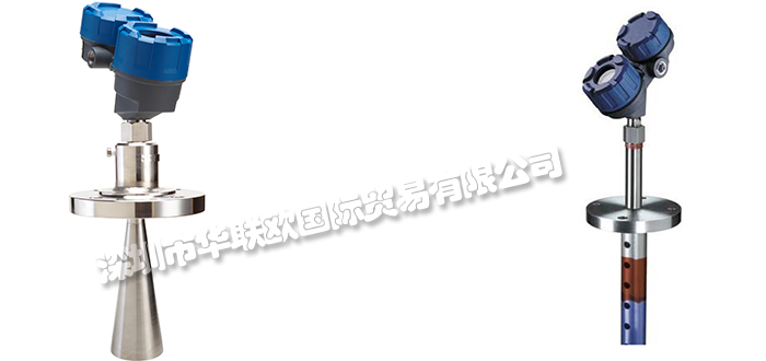 美國MAGNETROL導波雷達液位變送器產(chǎn)品介紹