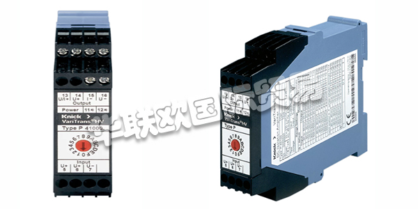 德國(guó)科?？蒏NICK傳感器產(chǎn)品（KNICK傳感器產(chǎn)品怎么使用）