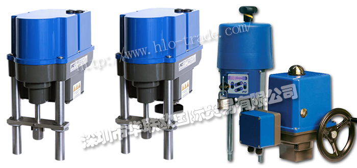 德國PS AUTOMATION執(zhí)行器產(chǎn)品特點、工作原理及詳情