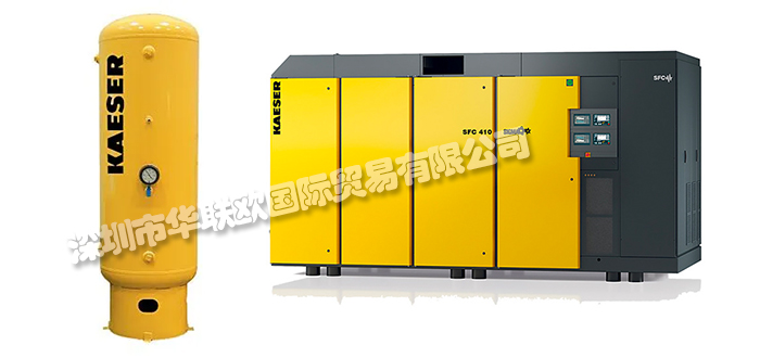 德國(guó)凱撒KAESER空氣壓縮機(jī)產(chǎn)品介紹(KAESER空壓機(jī)說(shuō)明書(shū))