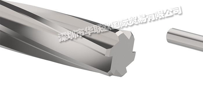 SUPERION品牌介紹(美國SUPERION鉸刀拋光鉆)