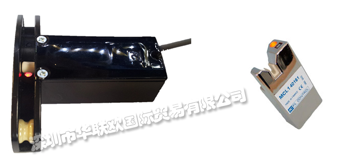 法國(guó)FIL CONTROL紗線傳感器壓電式感絲器原裝正品供應(yīng)