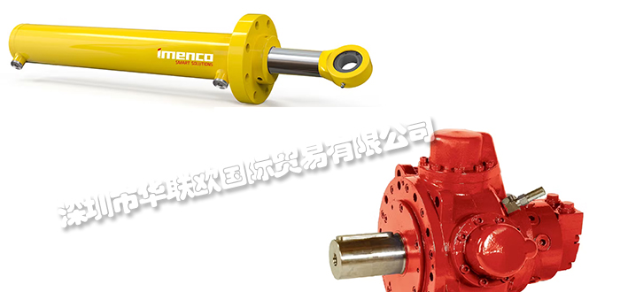 特價經(jīng)銷挪威BAUER-NILSEN液壓缸閥門