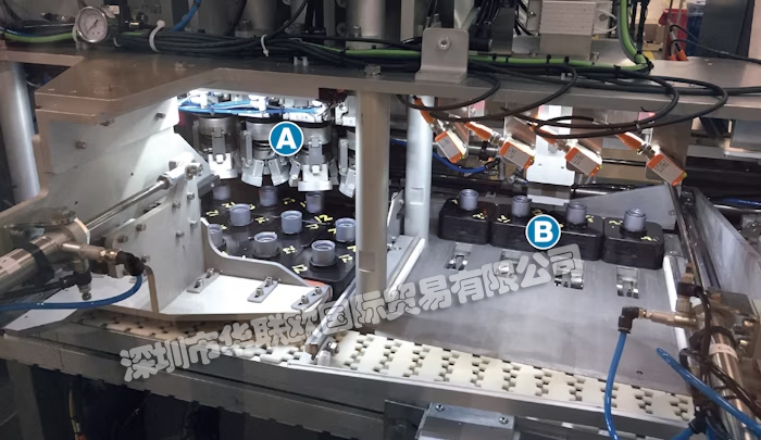 HIBAR品牌介紹(加拿大HIBAR開關閥計量泵)