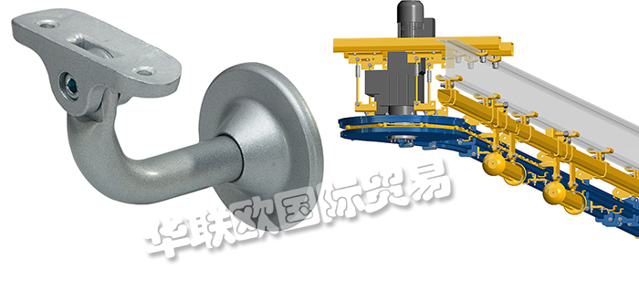 WOELM品牌介紹(德國(guó)WOELM門把手循環(huán)輸送機(jī))