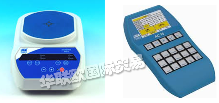 德國GLASWARENFABRIK KARL HECHT移液器實(shí)驗(yàn)室測量儀器