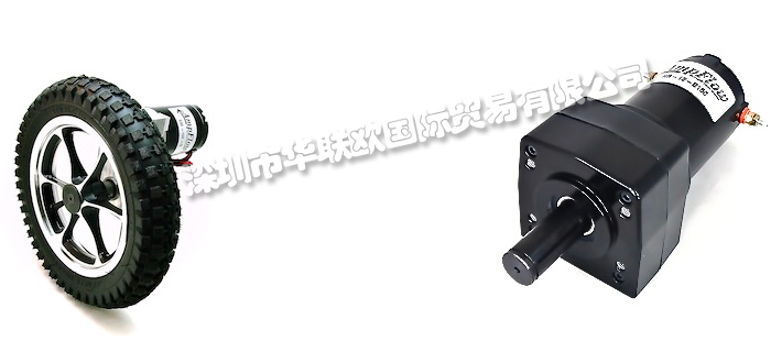 AMPFLOW品牌介紹(美國AMPFLOW電動機控制器)