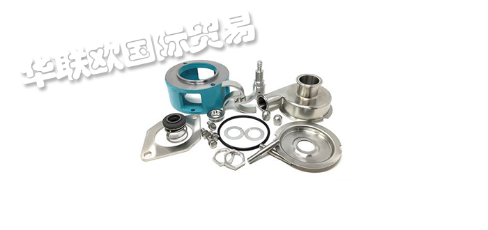 FLOWTREND品牌介紹(美國FLOWTREND離心泵螺桿泵)