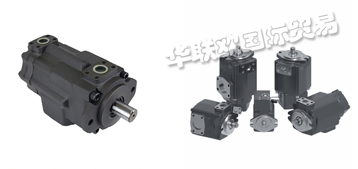 美國(guó)VICKERS葉片泵全系列產(chǎn)品型號(hào)詳細(xì)講解
