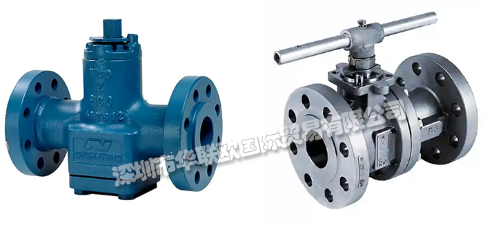 美國(guó)VOGT(FLOWSERVE VOGT)品牌介紹