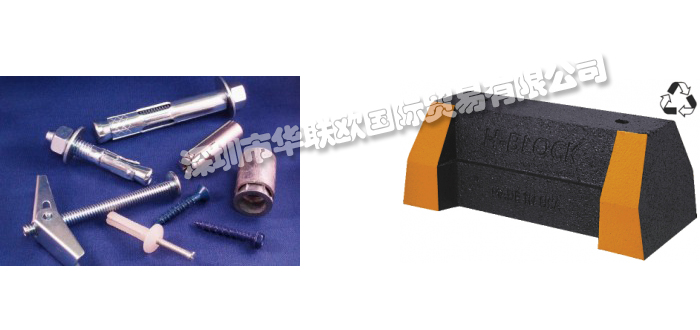 DIVSPEC品牌介紹(美國DIVSPEC支架配件緊固件)