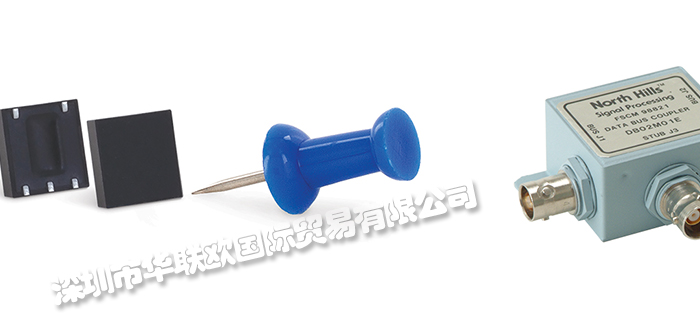 美國(guó)NORTH HILLS繼電器/耦合器/連接器