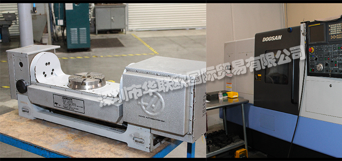 JERAMES品牌介紹（美國JERAMES數(shù)控機(jī)床激光二極管）