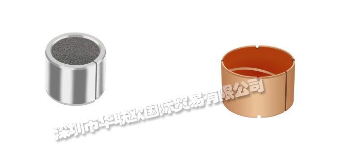 德國GGB軸承產品特點(供應德國GGB軸承)