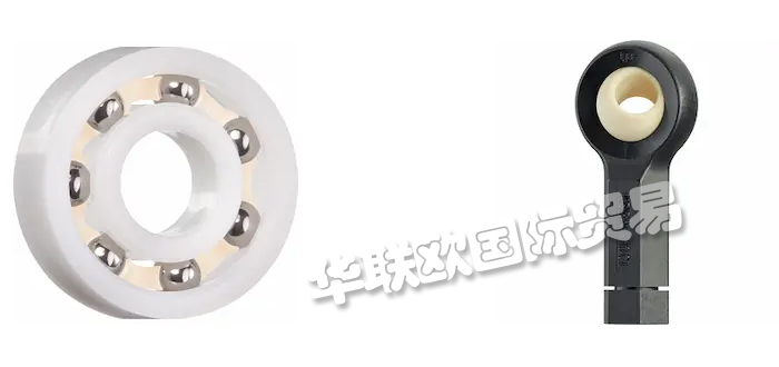 IGUS軸承產(chǎn)品特點（供應(yīng)德國IGUS軸承原裝正品保障）