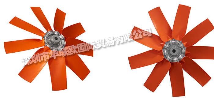 意大利HW VENTILATION滑動型軸流風(fēng)機C