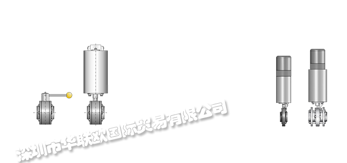 德國GUTH VENTILTE調節(jié)閥/蝶閥/雙蝶閥