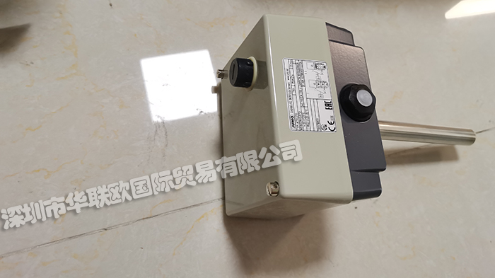 德國久茂JUMO品牌溫度傳感器產(chǎn)品特點、工作原理剖析