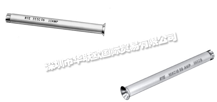 美國MCGRAW EDISON保險(xiǎn)絲鏈Bay-O-Net