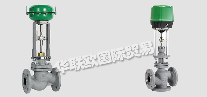 德國(guó)RTK截止閥和控制閥產(chǎn)品詳情