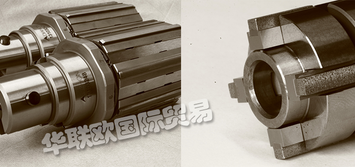 德國DIAHON珩磨頭/珩磨工具/珩磨機(jī)