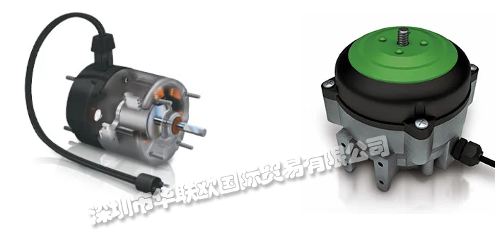 美國MORRILL MOTORS電機/支架/風(fēng)機護罩
