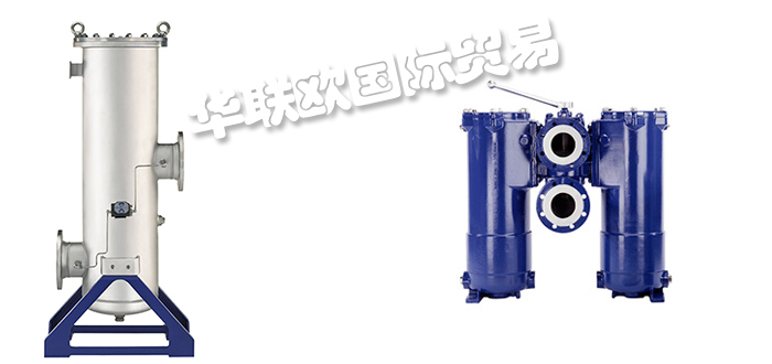 德國BOLL&KIRCH過濾器全系列產(chǎn)品詳情