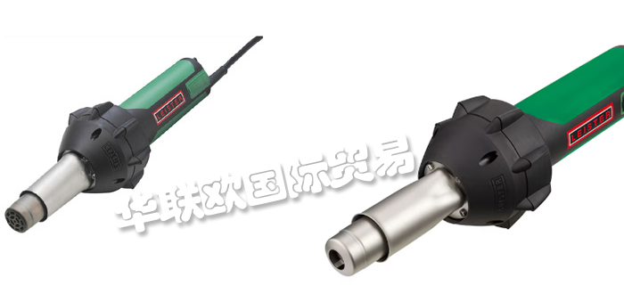 優(yōu)惠促銷德國HEIBLUFTTECHNIK熱風(fēng)機焊接機