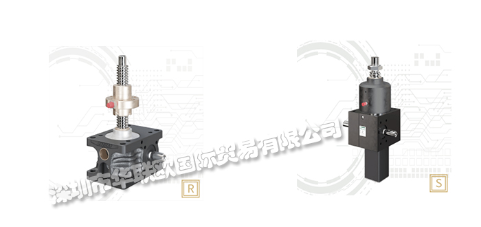 ZIMM品牌介紹(奧地利ZIMM升降機(jī)千斤頂)