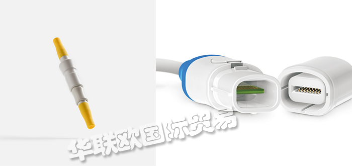德國HYPERTAC圓形電源連接器系列L、Y、P、V