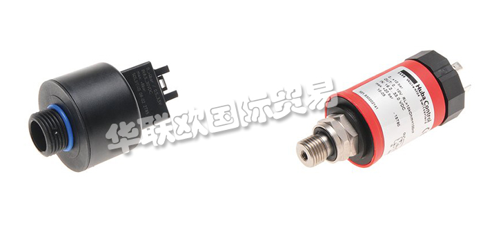 瑞士富巴HUBA CONTROL壓力變送器個(gè)性化、高效的解決方案