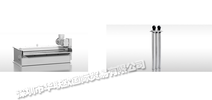 德國KUMA過濾器產(chǎn)品特點(diǎn)及工作原理解剖