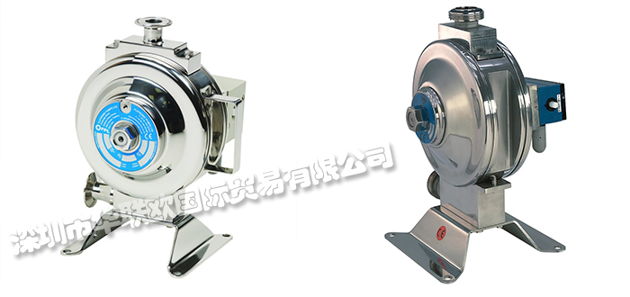 FLOTRONIC隔膜泵特點_英國FLOTRONIC氣動隔膜泵產(chǎn)品詳情