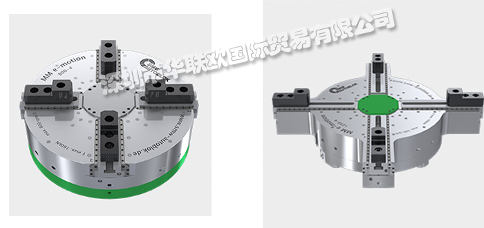 德國(guó)SMW AUTOBLOK四爪卡盤全系列產(chǎn)品詳細(xì)介紹